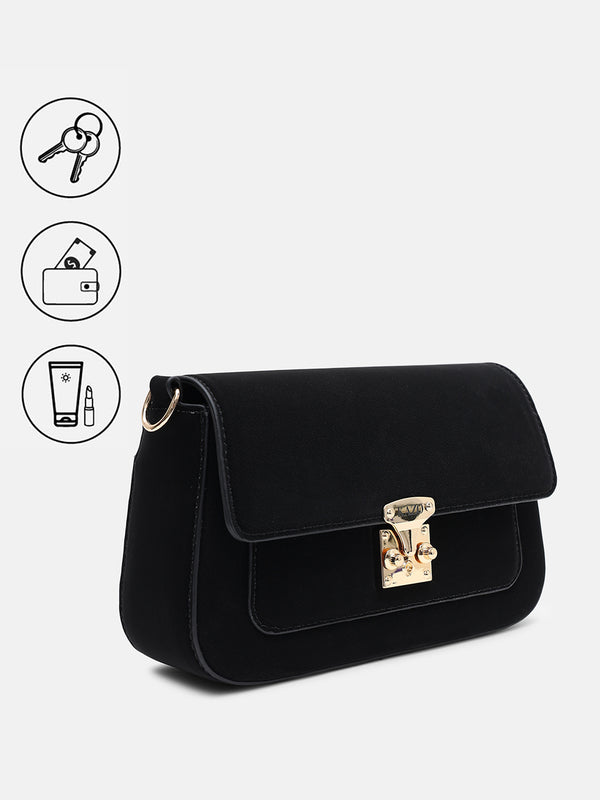 Kazo Orla Crossbody Bag