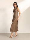 Alloy Maxi Dress