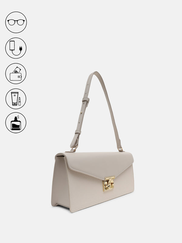 Kazo Oma Shoulder Bag