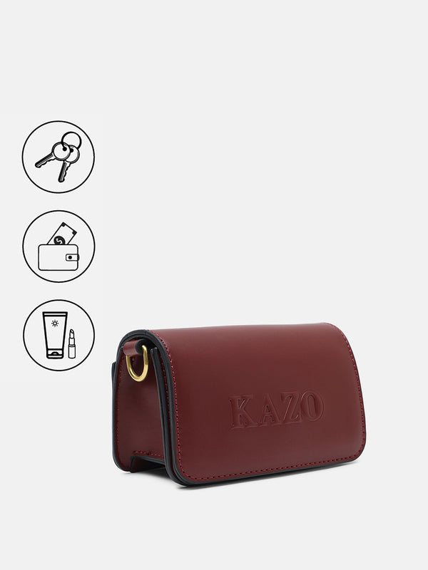 The Fifi Mini Bag