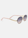 Glamour Gaze Cat Eye Sunglasses
