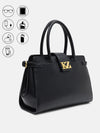 Kazo Delor Top Handle Bag