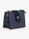 Kazo Denim Mini Sling