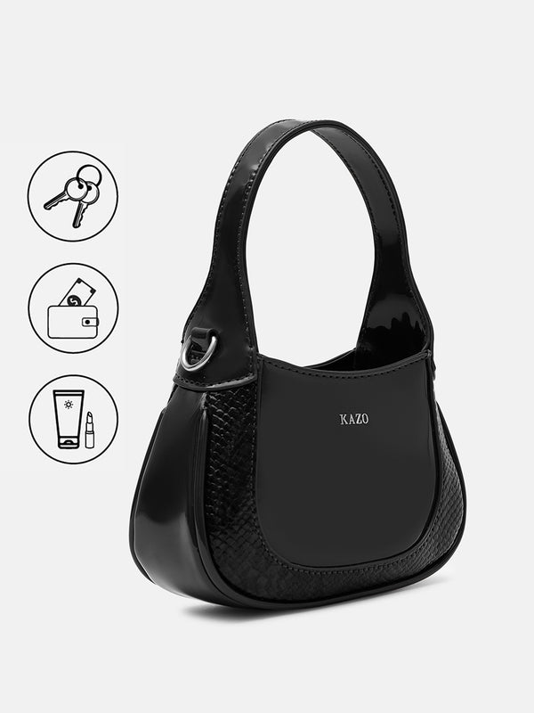 The Pixie Mini Bag