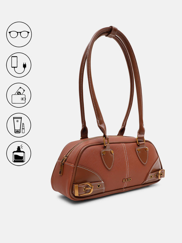 Kazo Selia Shoulder Bag