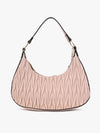 Quilted Shoulder Bag