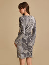 Pia Mini Dress