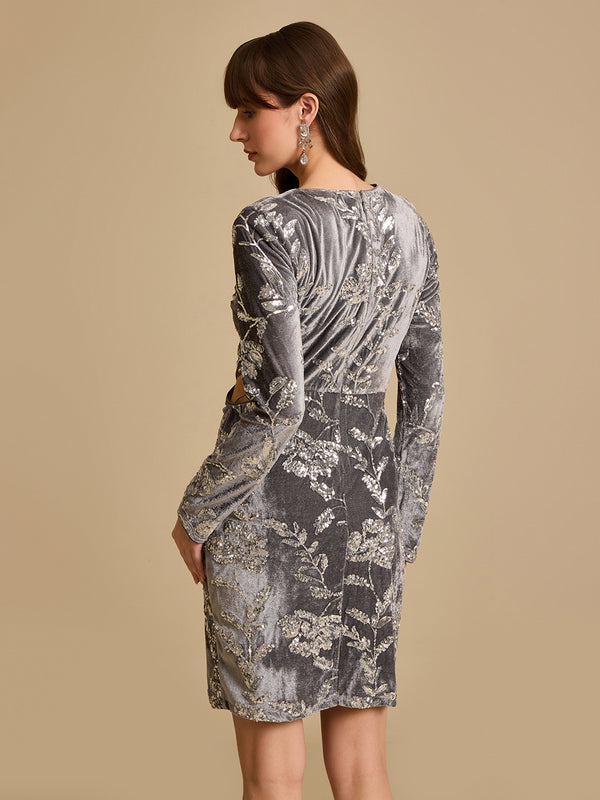 Pia Mini Dress