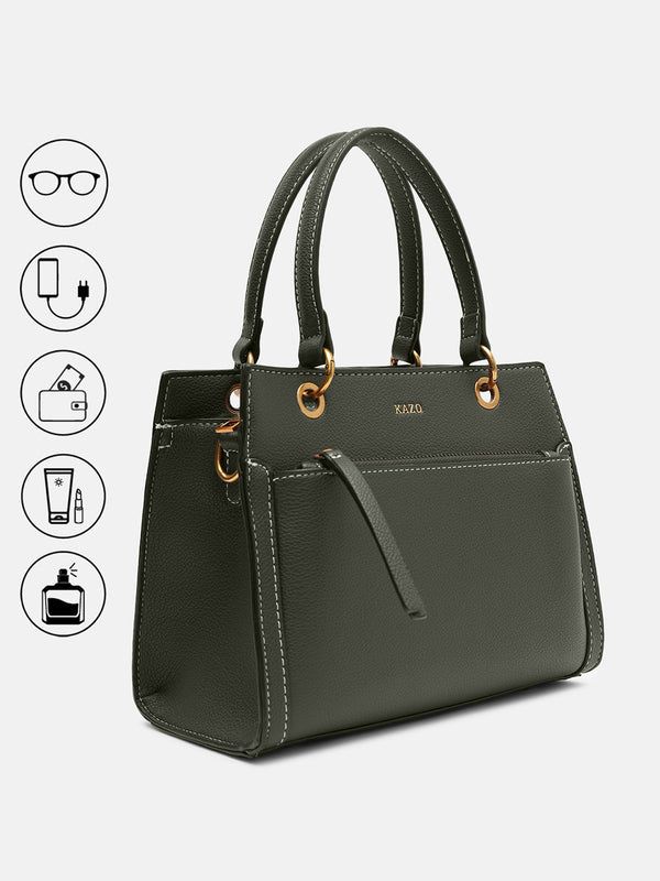 Kazo ZeyaTop Hnadle Bag