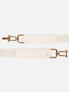 Classic Thin Elasticated Belt