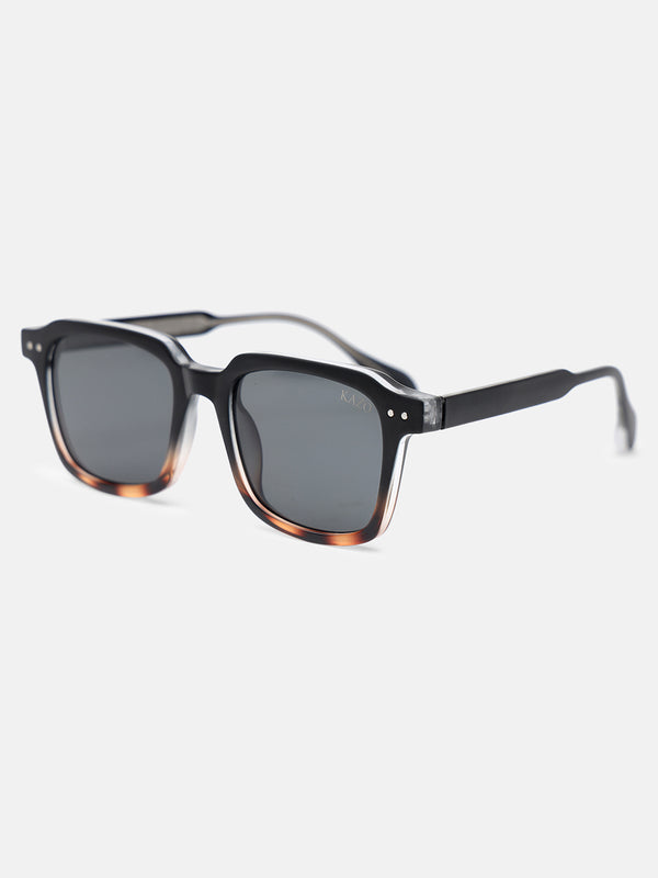 Luna Luxe Oversized Sunglasses