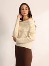 Sorbet Winter Top