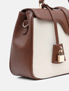 Kazo Harvey Satchel Bag