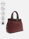The Lumen Satchel Bag