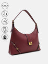 Kazo Hylen Hobo Bag