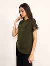 Phyllis Blouse