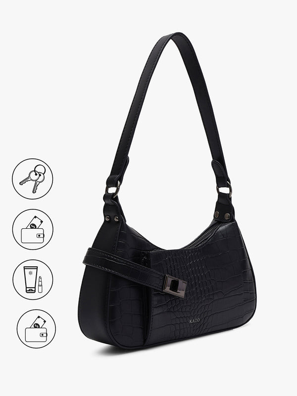 Kazo Kelya Shoulder Bag