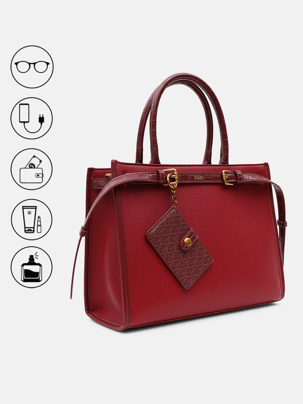Kazo Evelyn Tote Bag