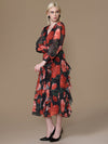 Veronica Maxi Dress