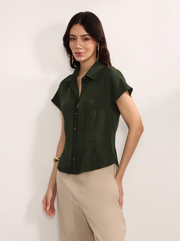 Melisande Shirt