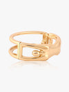 Kazo Icon Cuff Bracelet