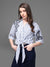 Blanca Shirt