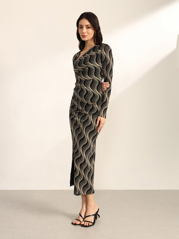 Sonnet 2 Maxi Dress