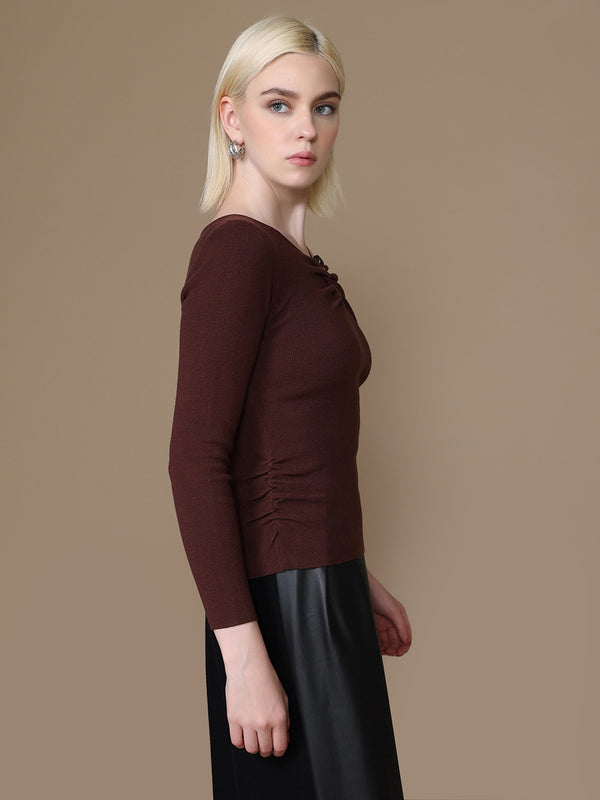 Ebba Winter Top