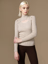 Orla Winter Top