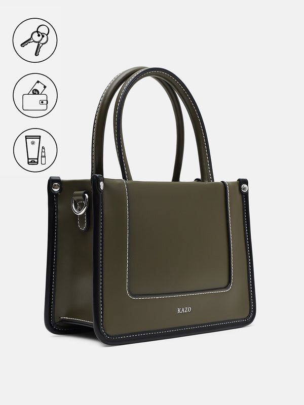 Kazo Twyla Crossbody Bag