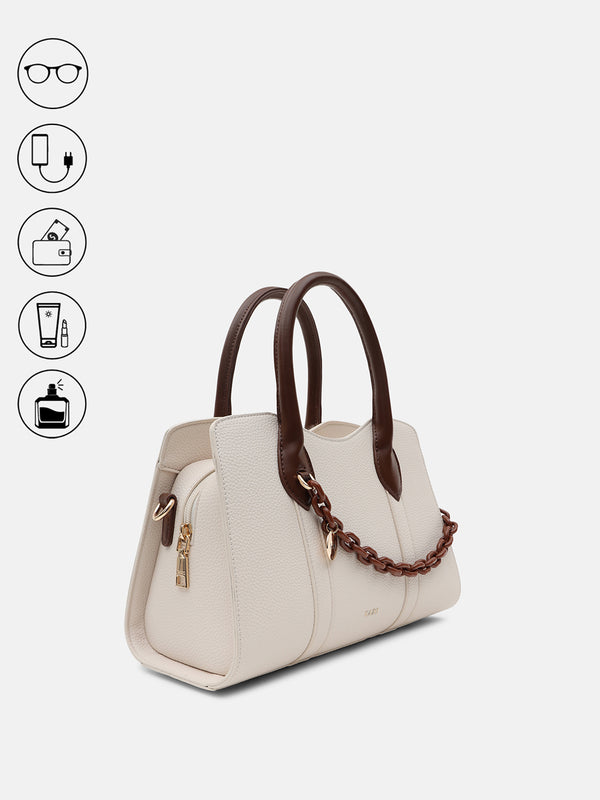Kazo Elmyra Satchel Bag