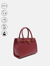 Kazo Allyn Satchel Bag