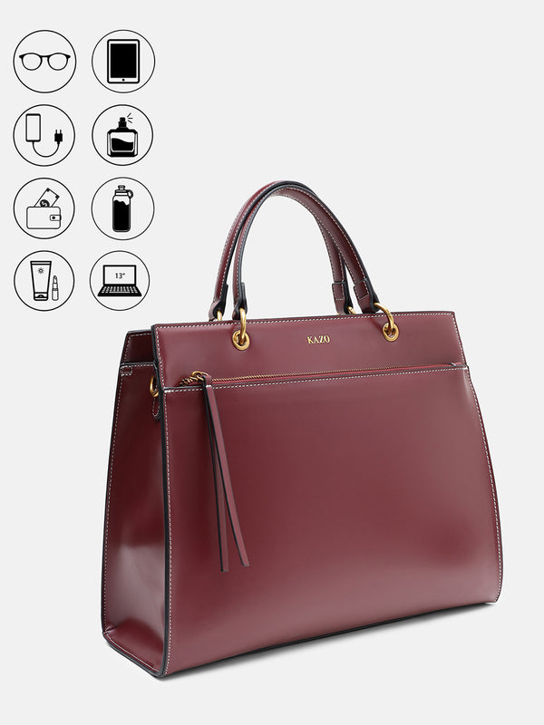 Kazo Lune Tote Bag