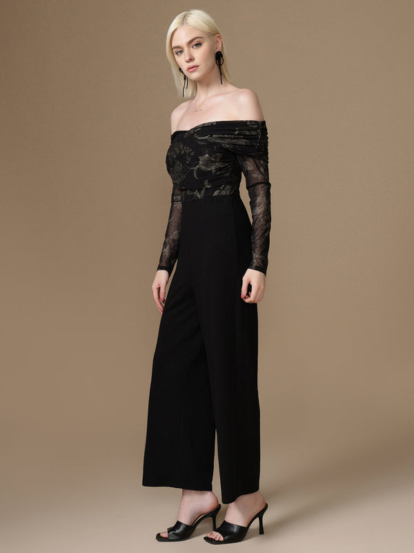 Aster Jumpsuit