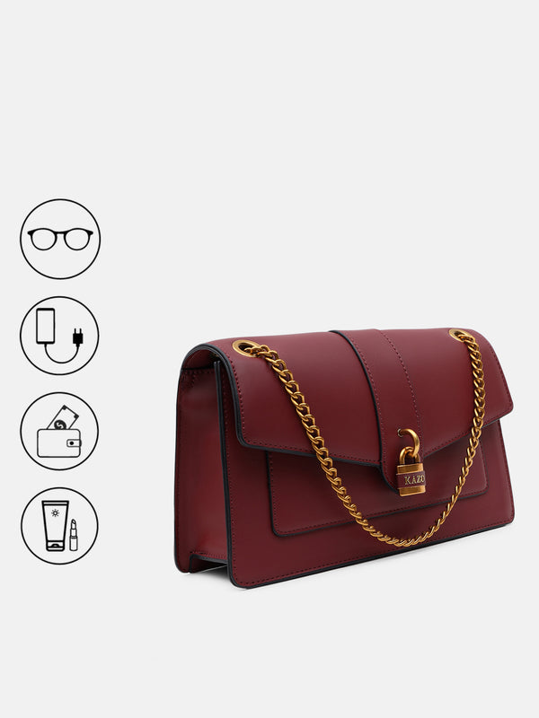 Kazo Sharon Sling Bag