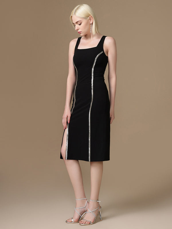 Copain Mini Dress