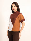 Crescendo Winter Top