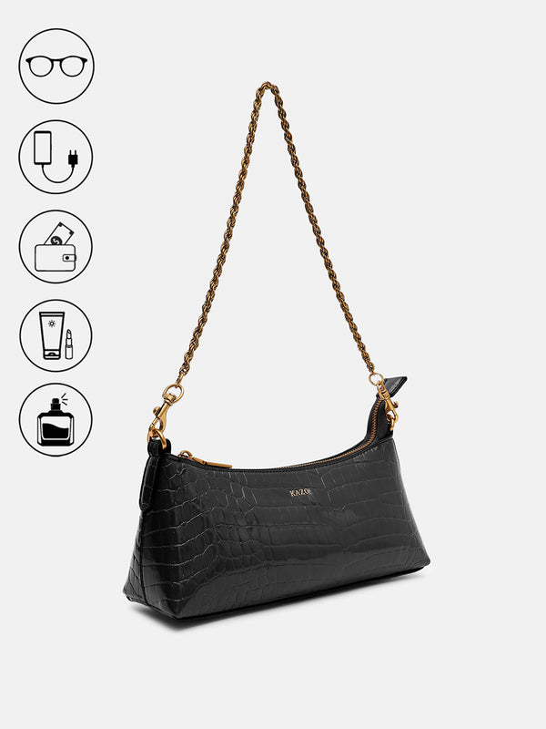 Kazo Petra Shoulder Bag