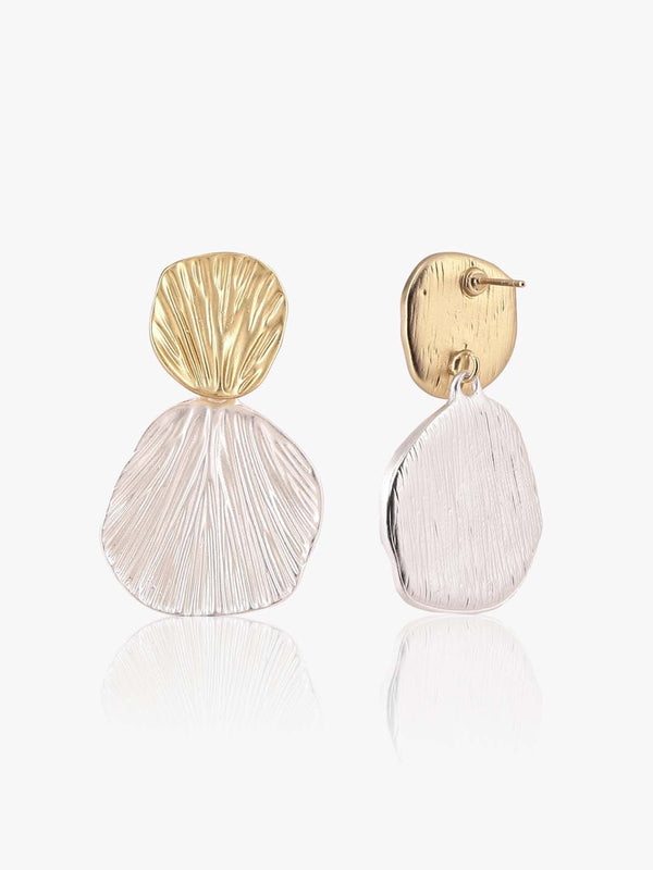 Kazo Ocean Glow Stud Earrings