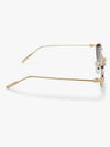 Nova Cat Eye Sunglasses