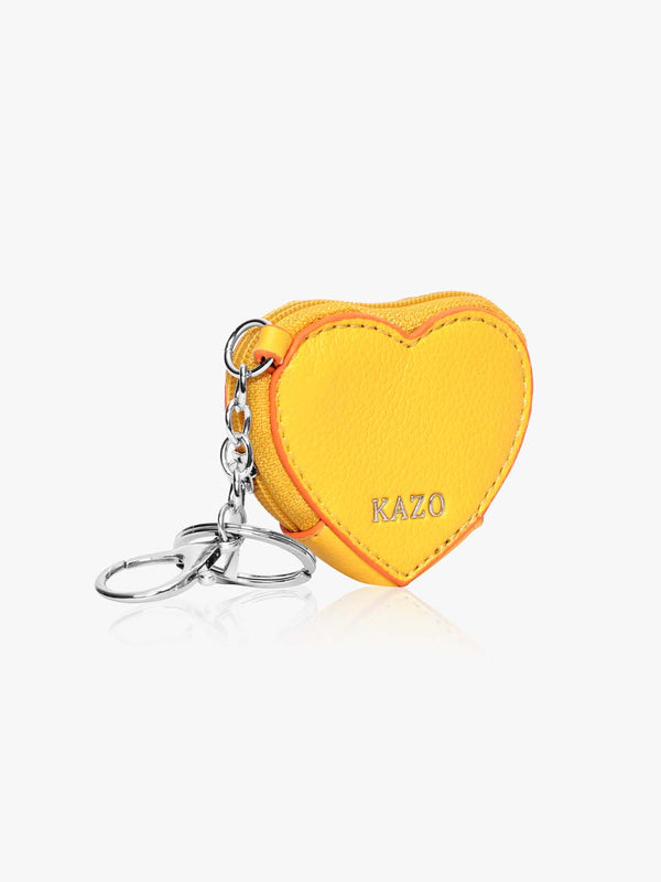 Kazo Bob Mini Bag Charm