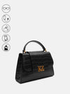 Kazo Lyne Satchel Bag