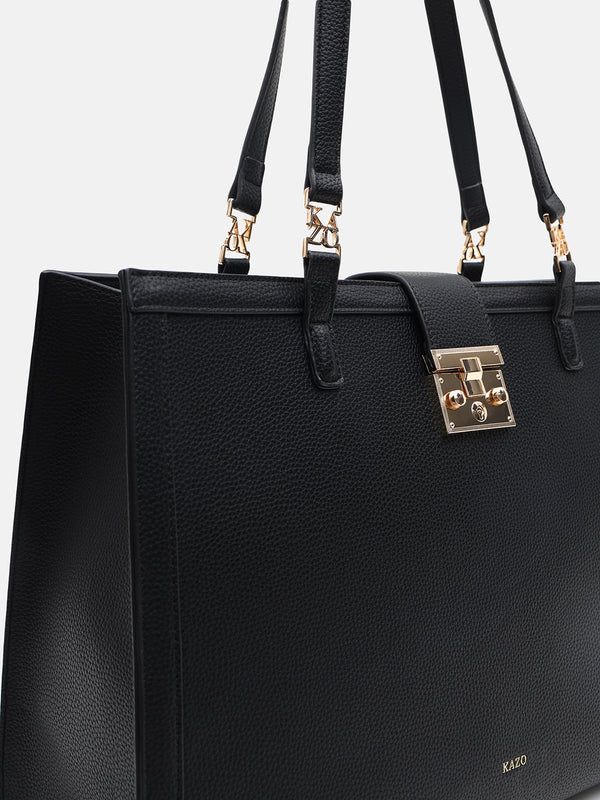 Kazo Zafi Tote Bag