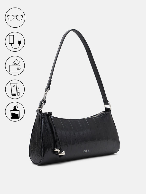Kazo Paige Shoulder Bag