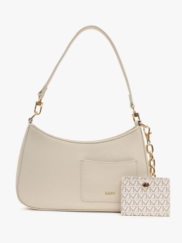 Kazo Elise Shoulder Bag