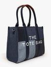 Kazo Tote Bag Denim Edit