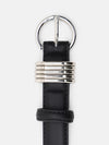 Metal Accent EdgeBelt