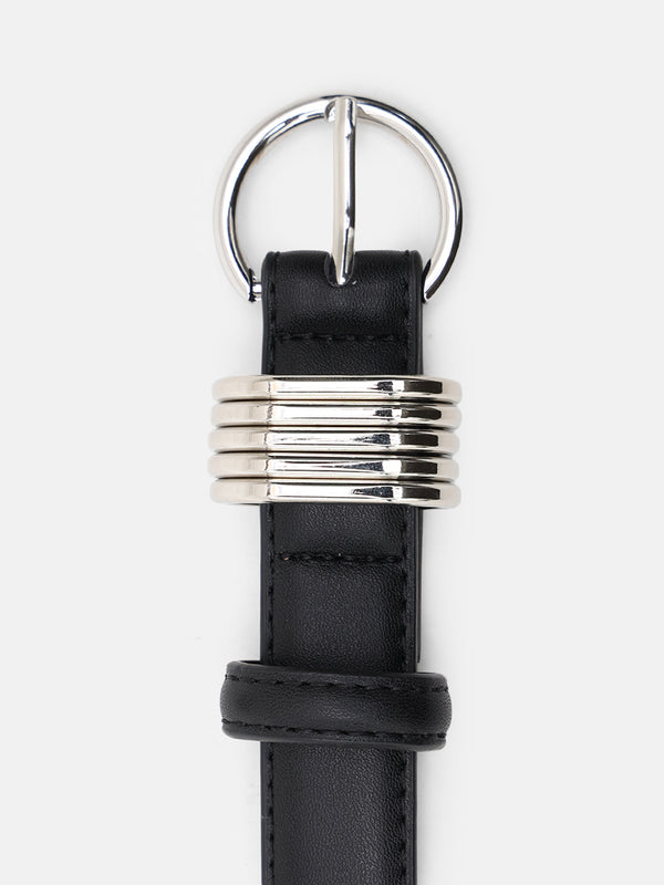 Metal Accent EdgeBelt