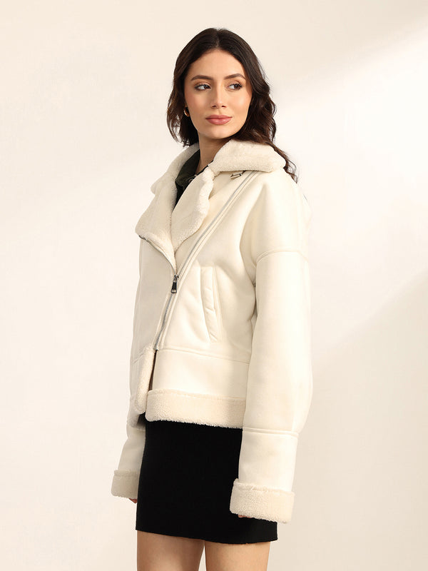 Moonbeam Jacket