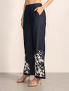 Renaissance Pull On Pants